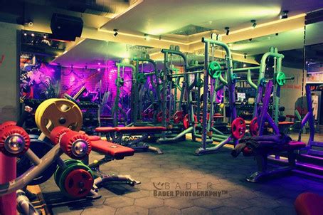 The Gym Club | Gym in Sohna Road | Best Gym Club in Gurgaon