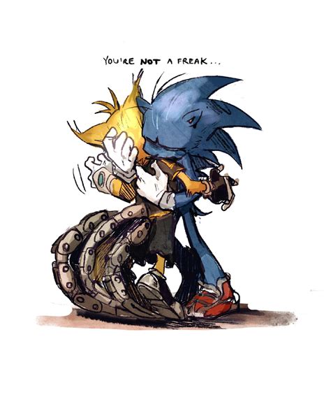 Tails The Fox Sonic Mania Sticker Tails The Fox Sonic Mania Tails/sonic ...