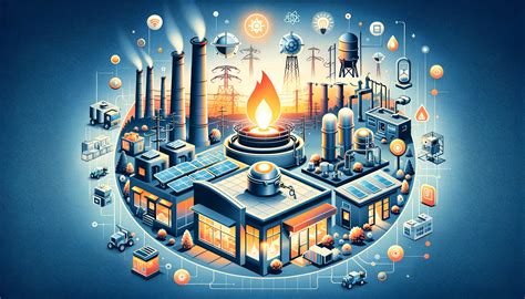 Image result for Distributed Power Generation