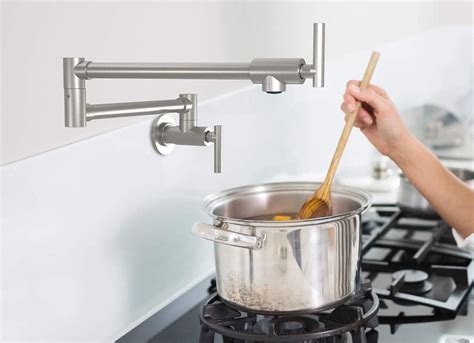 The Best Pot Fillers - Bob Vila