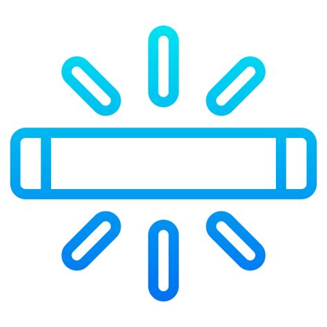 형광 - 무료 상호 작용개 아이콘