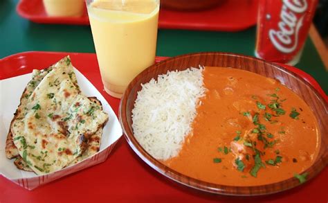 No more chicken tikka masala? Britain’s curry houses are shutting down ...