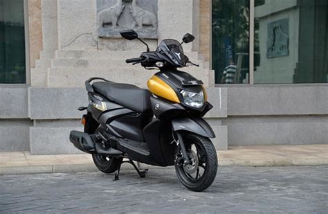 India's most fuel efficient 125cc scooters revealed | Autocar Professional