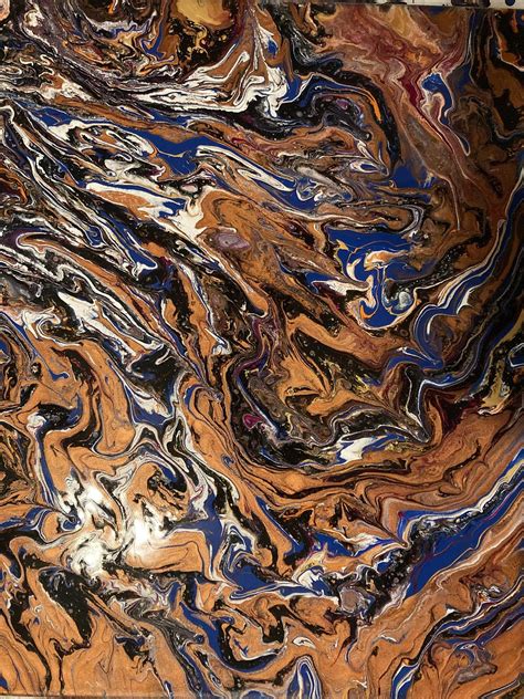 Surreal Saturday Acrylic Pouring Classes by Whimsy Raes Artistry, Mill ...