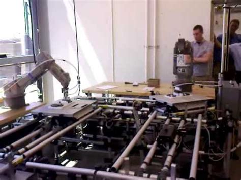 Bildergebnis für flexible manufacturing cell