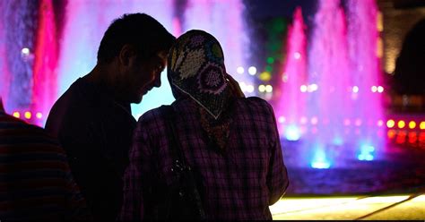 From quickies to role play: A new manual teaches Muslim women how to ...