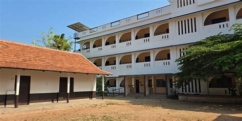 Chettikulangara HSS & Training Institute