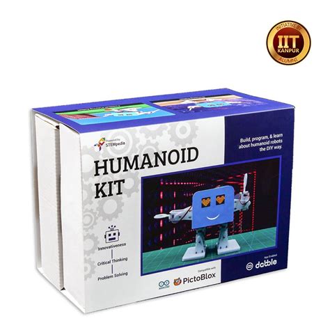 Arduino Humanoid Robot 的图像结果