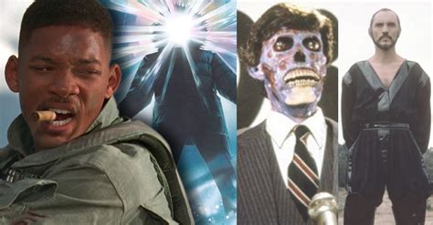 Image result for Alien Invasion Movies 2021