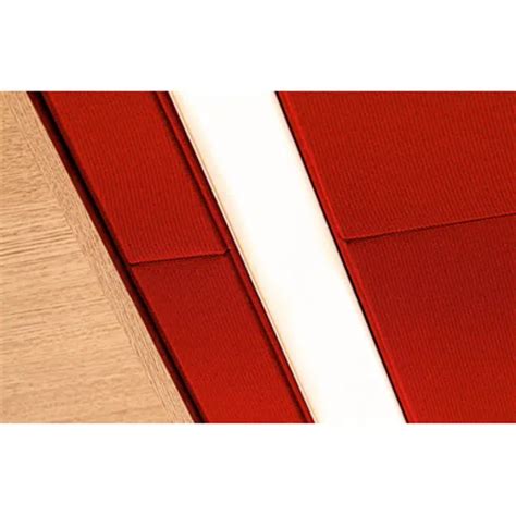 BIM objects - Free download! Vibrasto acoustic cladding | BIMobject