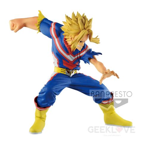 Banpresto Figure Colosseum Special: My Hero Academia – GEEKLOVEPH TOY STORE