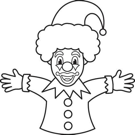 Christmas clown drawing Images - Free Download on Freepik