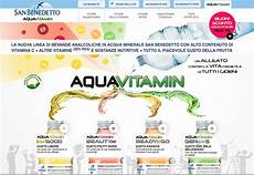 ilfatto alimentare aquavitamin san benedetto il fatto alimentare ilfatto alimentare aquavitamin san benedetto il fatto alimentare