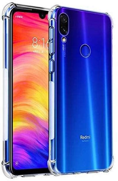 Redmi Note 7 Back Cover | Flipkart.com