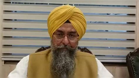 Punjab govt orders probe into Vidhan Sabha recruitment scam during five ...