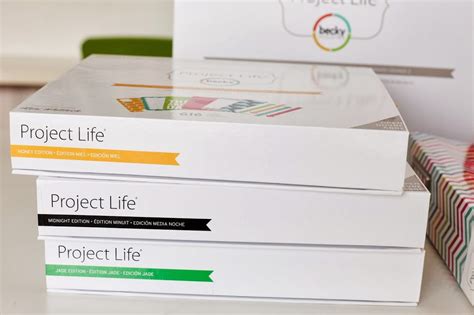 Image result for Project Life Tutorial Video