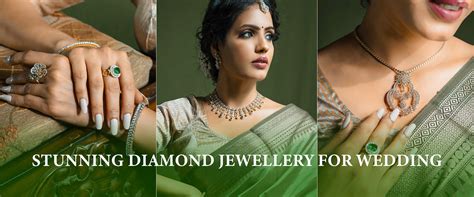 Stunning Lab-Grown Diamond jewellery Ideas for Your Wedding Day ...