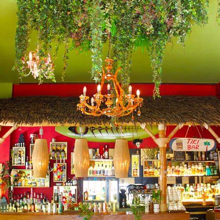 Fun Tiki Bar - Reviews, Photos - Tiki Bar Athens - Tripadvisor