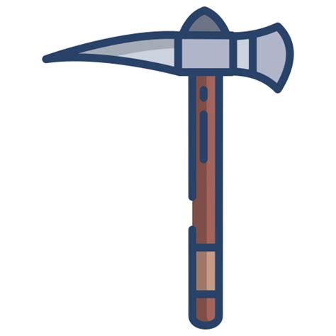 Scythe - Free farming and gardening icons