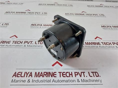 Oilfield Electric Marine Dc Amperes 0-1000 – Aeliya Marine Tech
