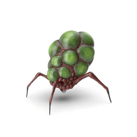 Image result for Alien Breed 3D Spider