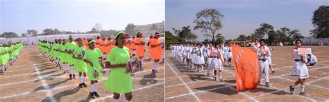 Sports and Athletics