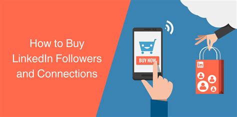 How to Buy LinkedIn Followers and Connections - Octopus CRM