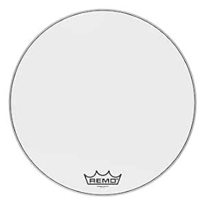 Remo Drumhead Pack (PM-1028-PP) : Amazon.in: Musical Instruments