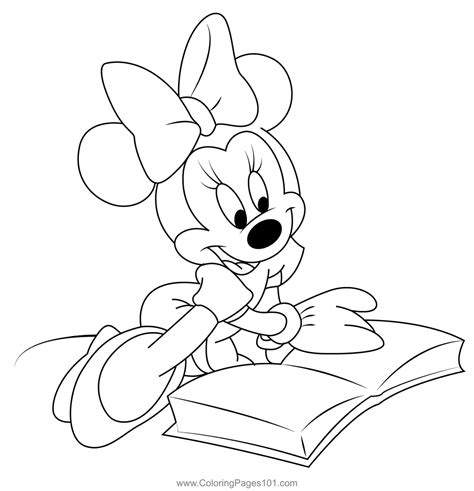 Reading Coloring Pages 的图像结果