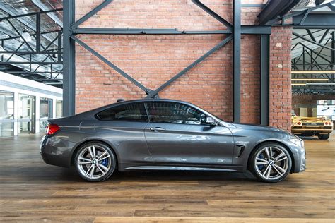 2014 BMW 428i M Sport Coupe - Richmonds