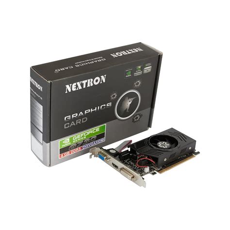 Amazon.in: Buy Nextron Nvidia GeForce GT 730 4GB 128-Bit DDR5 PCI ...