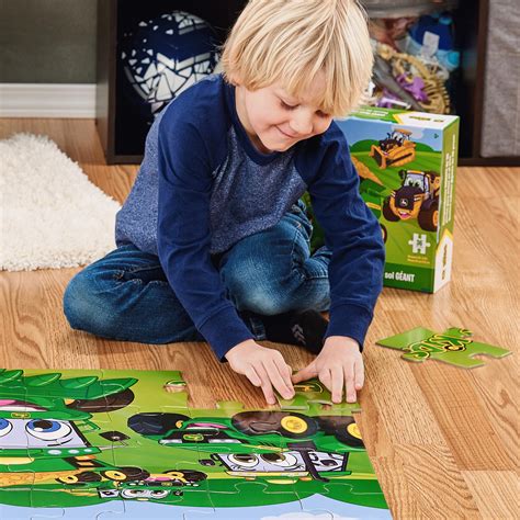 Large Floor Puzzles For 5 Year Olds at Lisa Cunningham blog