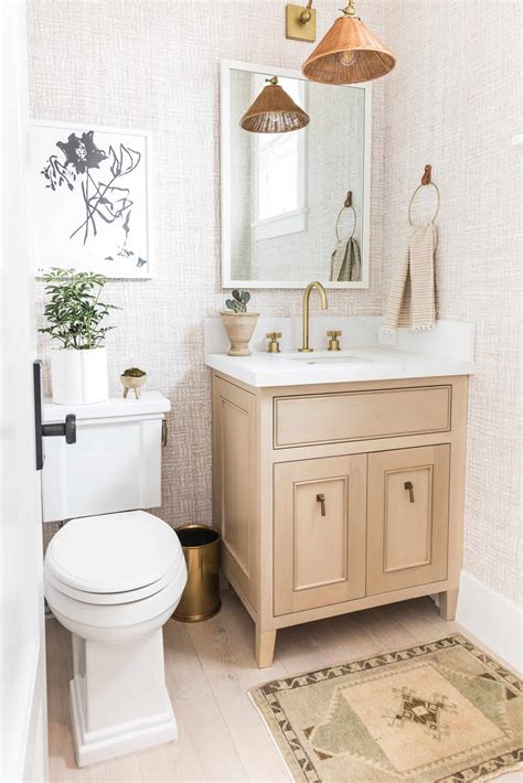 Best Bathroom Vanities to Refresh Your Space - Mindy Gayer Design Co.