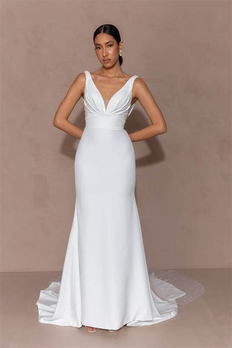 Evie Young Bridal Rae New Wedding Dress - Stillwhite