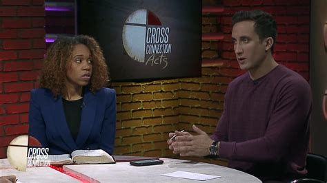 Cross Connection 的图像结果