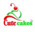Cute Cakes - Menu