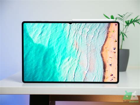 Recensione Samsung Galaxy Tab S11 Ultra: ineccepibile, un Tablet a metà ...