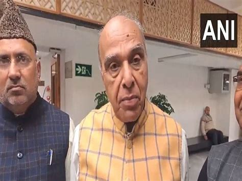 JPC on Waqf Bill seeks more clarifications from Madhya Pradesh ...