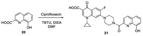 Recent Advances in the Synthesis and Biological Activity of 8 ...