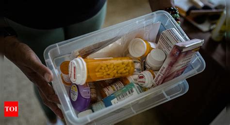 EU report: Illicit drug sales moved online during lockdowns - Times of ...