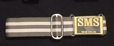 St. Mark's Sr. Sec. School – School Uniform Shop