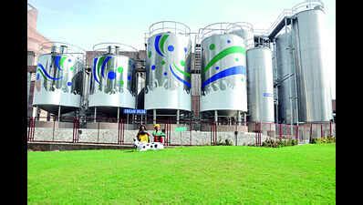 Remove defamatory videos on Amul from social media platforms: Delhi ...