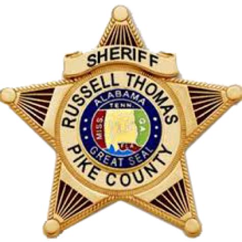 Pike County Sheriff's Office (AL)