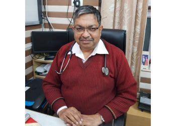 3 Best Neurologist Doctors in Bareilly, UP - Expert Recommendations