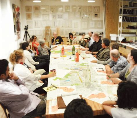 Silverlake Independent Jewish Community Center | Lehrer Architect LA