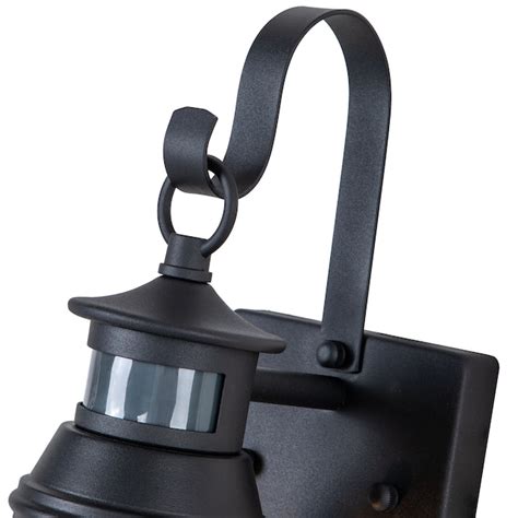 C Cattleya 1-Light 14.25-in H 1 Year Limited Manufacturer Motion Sensor ...