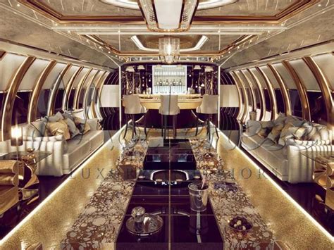 Yacht And Private Jets ⋆ Luxury Italian Classic Furniture