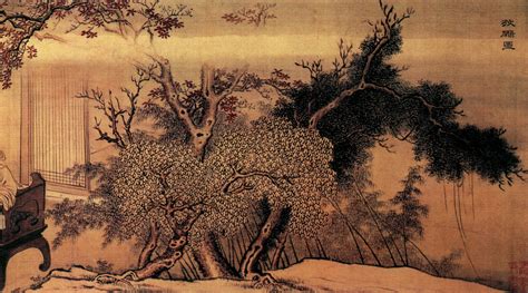 中国古代山水画的设色特点和表现手法.-