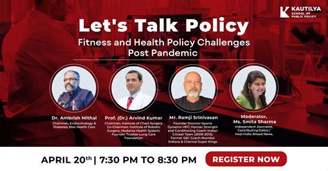 Latest Events | Kautilya School of Public Policy, Hyderabad