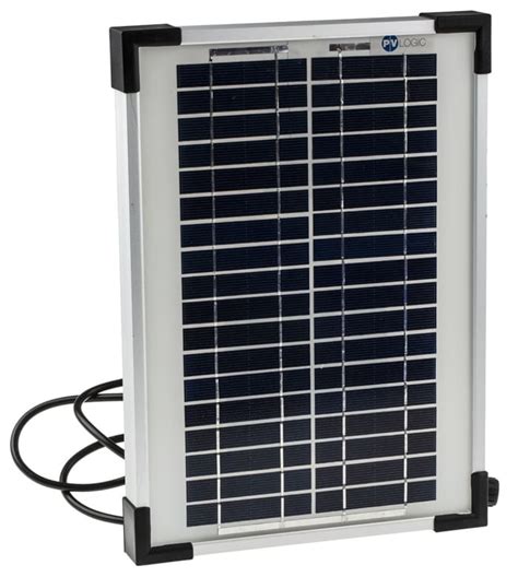 RS PRO | RS PRO 5W Polycrystalline Renewable Energy Kit | 176-7084 | RS